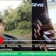 Falso operativo policial termina en el asesinato de joven empresario cacaotero.