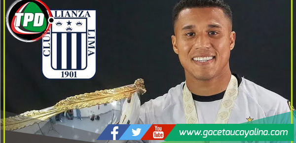 Darwin Machís negocia su regreso a Alianza Lima para 2026