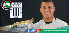 Darwin Machís negocia su regreso a Alianza Lima para 2026