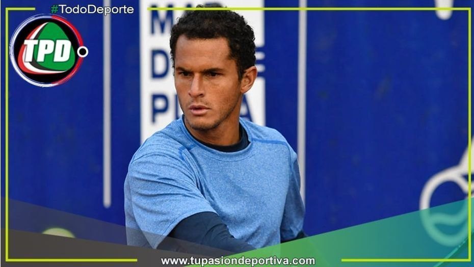 Juan Pablo Varillas avanza a cuartos en Guayaquil tras derrotar 2-0 a Dellien