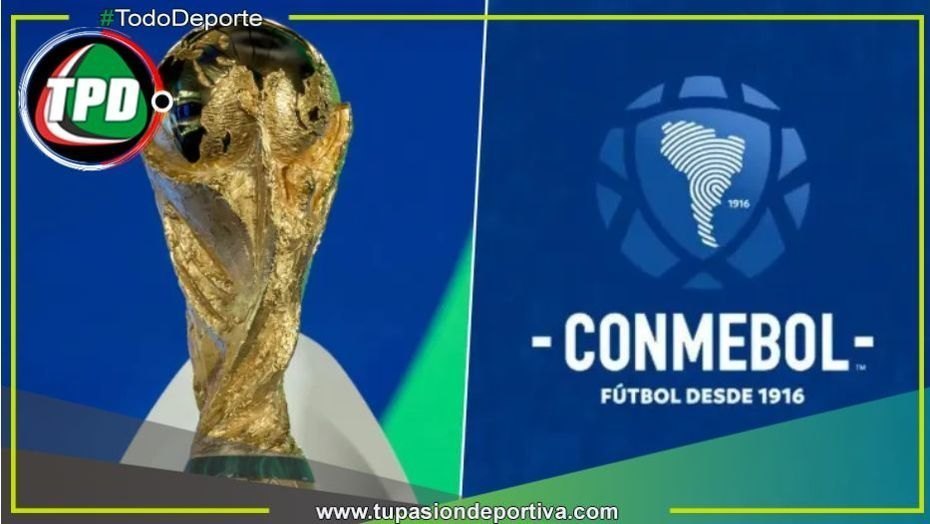 Conmebol propone a FIFA que sus diez selecciones clasifiquen al Mundial 2030