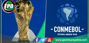 Conmebol propone a FIFA que sus diez selecciones clasifiquen al Mundial 2030
