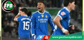 Empate complicado ante Elche