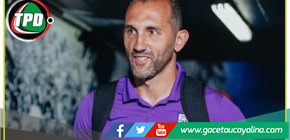 Barcos habla sobre su futuro