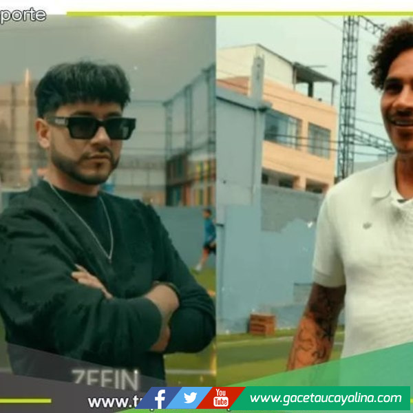 Paolo Guerrero será presidente de la Selección Peruana en la Kings World Cup