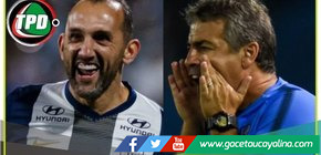 Bengoechea sobre Barcos