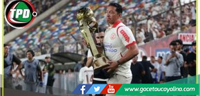 Galván arremete contra zagueros cremas