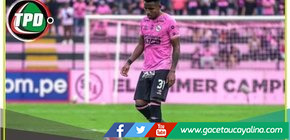 Alianza Lima le apuntó la placa y va por Cristian Carbajal