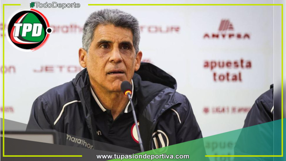 Barco admite que “La U” aún debe mejorar rumbo al 2026