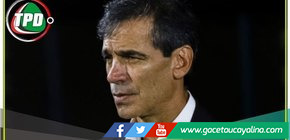 Bustos rechazó oferta para volver a Liga 1