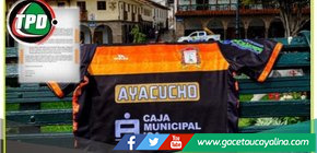 Ayacucho exige respeto deportivo