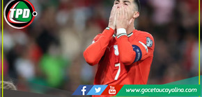 Cristiano Ronaldo podrá jugar primer partido del Mundial 2026