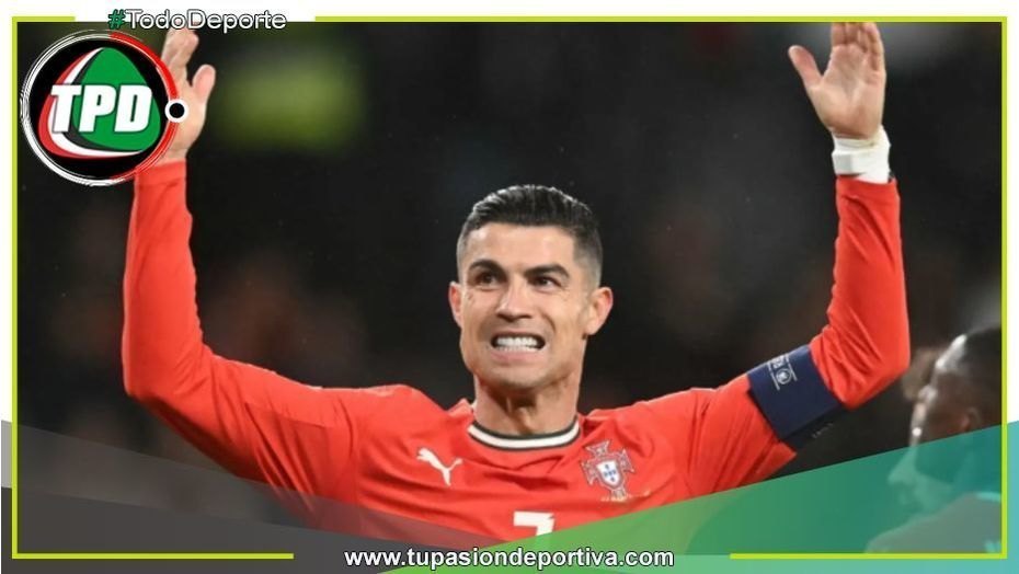 Cristiano Ronaldo invierte en las artes marciales mixtas