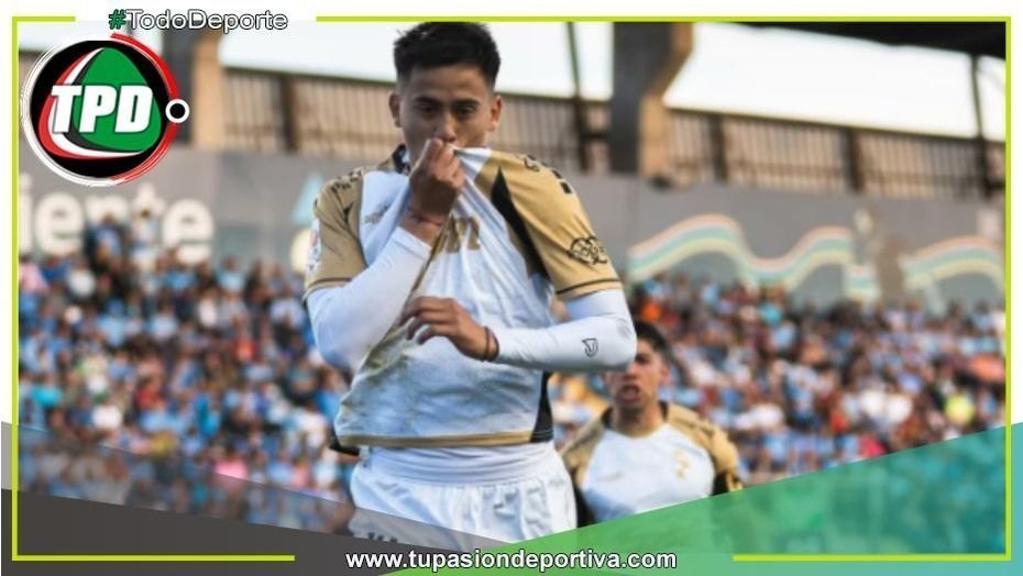 ¿Será el nuevo ‘10’ crema? Universitario tras los pasos de la figura del flamante campeón chileno