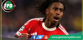 Benfica vence 2-0 al Ajax y mantiene vivo su sueño en Champions League