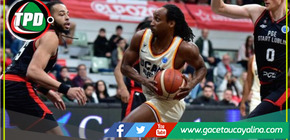 UCAM Murcia ya conoce rivales para el Top 16 de BCL