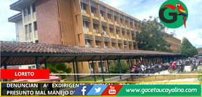 Denuncian a exdirigente sindical por deudas, embargos y presunto mal manejo de aportes