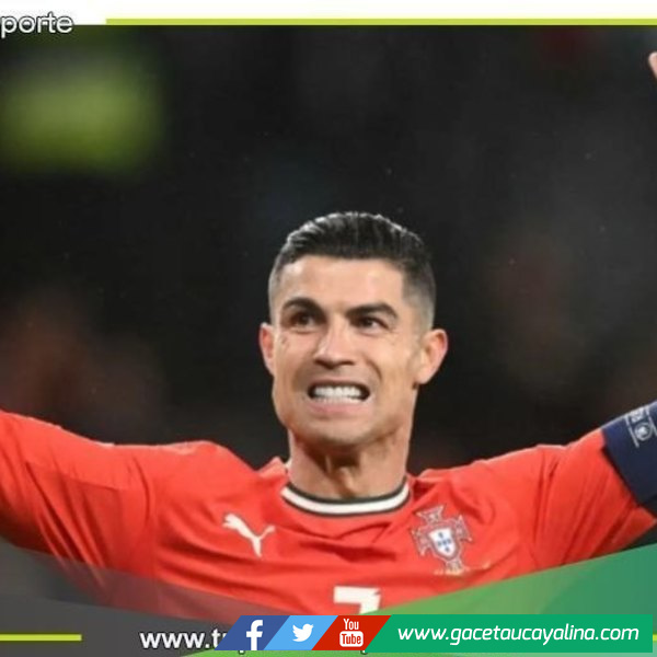 Cristiano Ronaldo invierte en las artes marciales mixtas