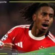 Benfica vence 2-0 al Ajax y mantiene vivo su sueño en Champions League