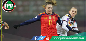 Cata Coll salva a España: empate 0-0 deja final abierta
