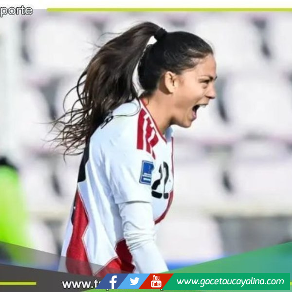 Perú venció 3-1 a Chile