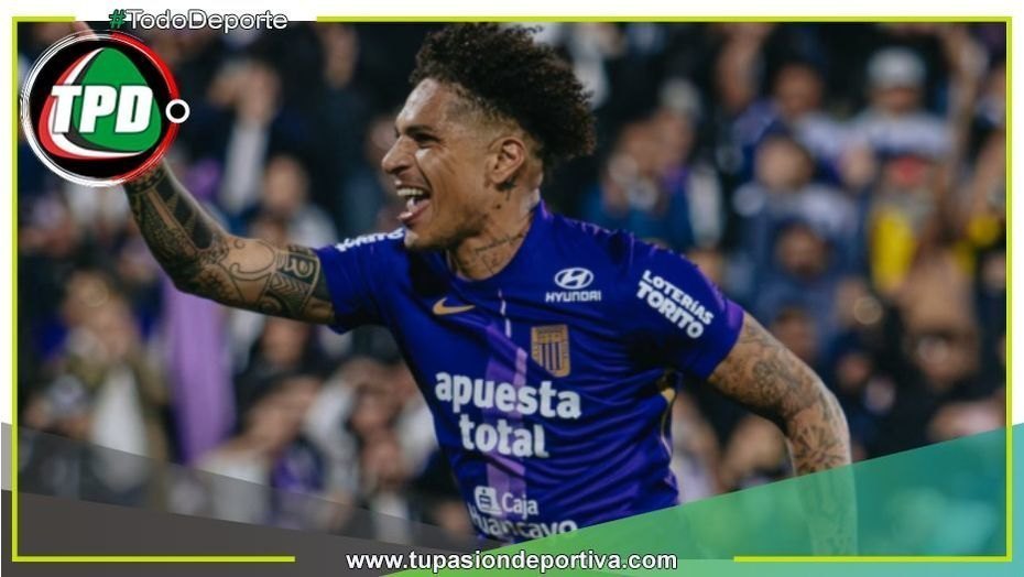 Guerrero se pronunció tras visita de hinchas