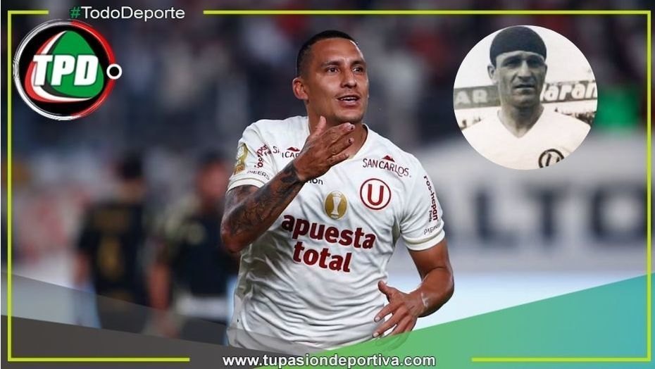 Alex Valera sueña con superar la racha goleadora de 'Lolo' Fernández