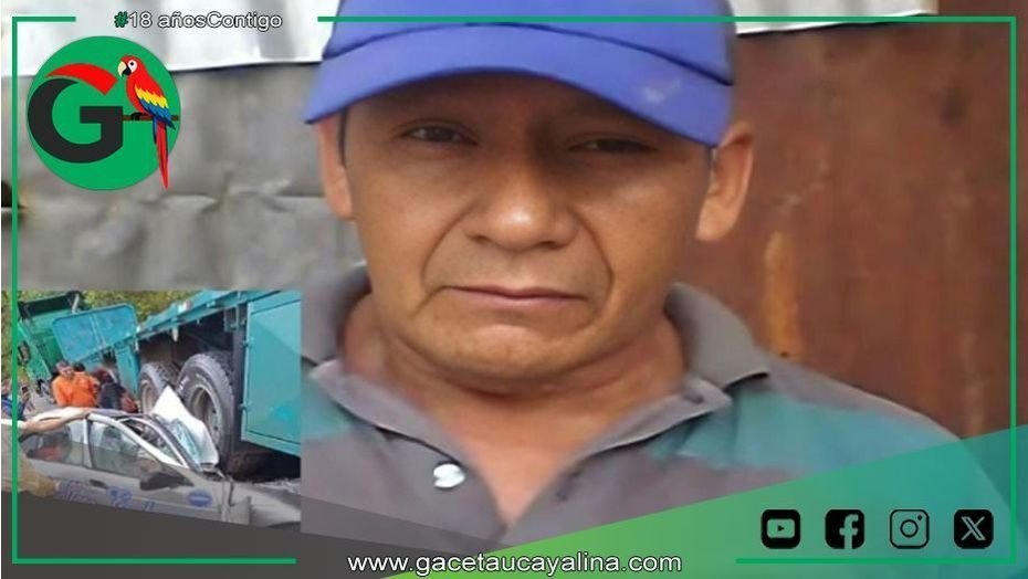 Trágico accidente deja un muerto y varios heridos en San Martín.