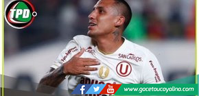 Valera sueña con superar a "Lolo"