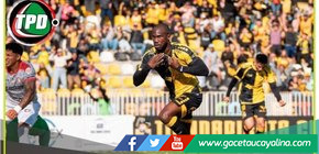 Cecilio Waterman: “La pasé mal en Perú”