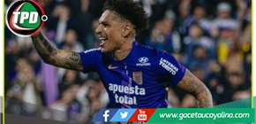  Guerrero se pronunció tras visita de hinchas