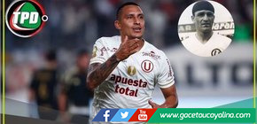 Alex Valera sueña con superar la racha goleadora de 'Lolo' Fernández
