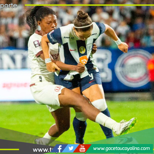 Liga Femenina 2025: Universitario y Alianza Lima disputarán la final del Torneo Clausura