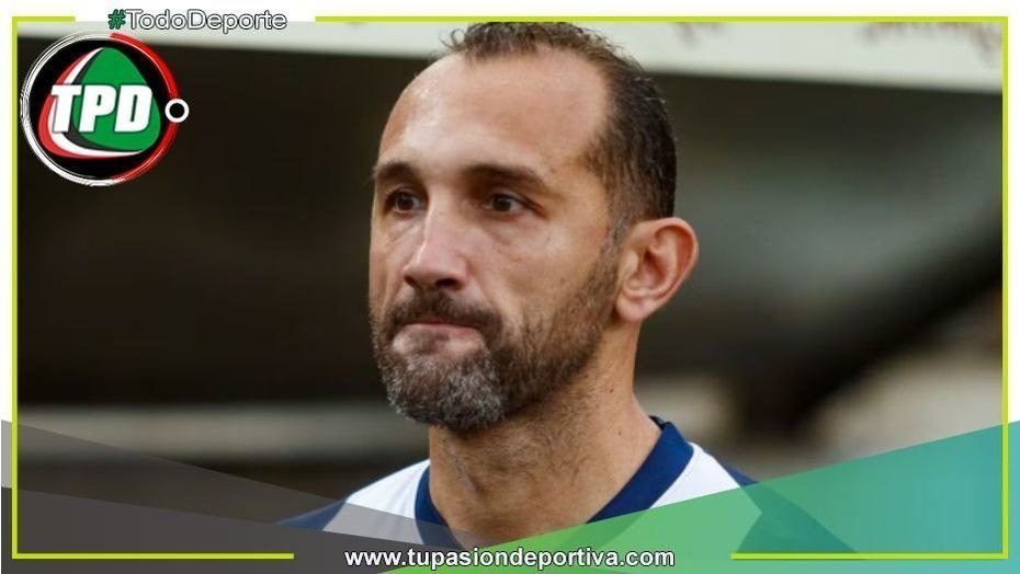 Barcos espera renovar con Alianza Lima