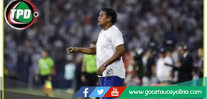 Acasiete rompió el silencio tras pelea con Tizón