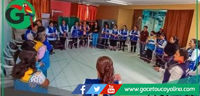 Huánuco impulsa plan multisectorial para erradicar la anemia infantil al 2030.