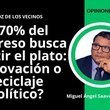 El 70% del Congreso busca repetir el plato: ¿renovación o reciclaje político?