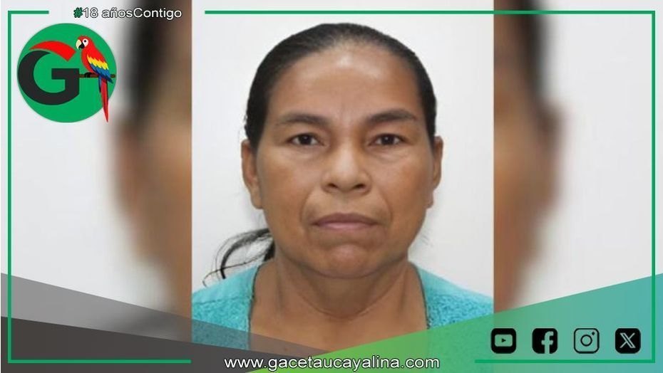 Madre es condenada por agredir a su menor hija en Yarinacocha.