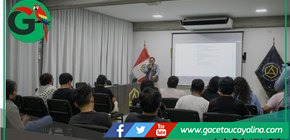 San Martín avanza hacia su primer gran centro cultural.