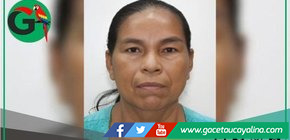 Madre es condenada por agredir a su menor hija en Yarinacocha.