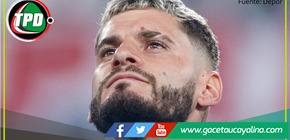 Universitario evalúa a Pablo Erustes como opción para temporada 2026