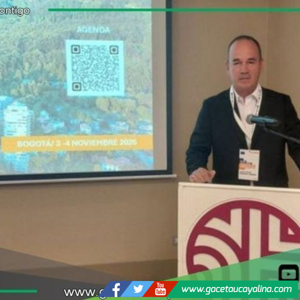 Juez de Ucayali participa en taller internacional sobre protección de datos.