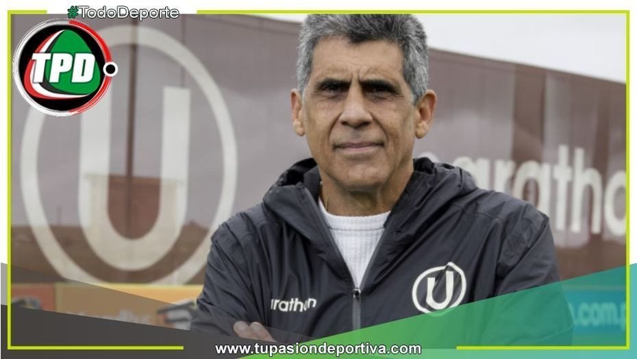 Barco adelanta refuerzos y continuidad de Fossati