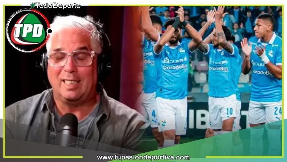 Rebagliati confirma salida de 15 jugadores de Sporting Cristal para 2026