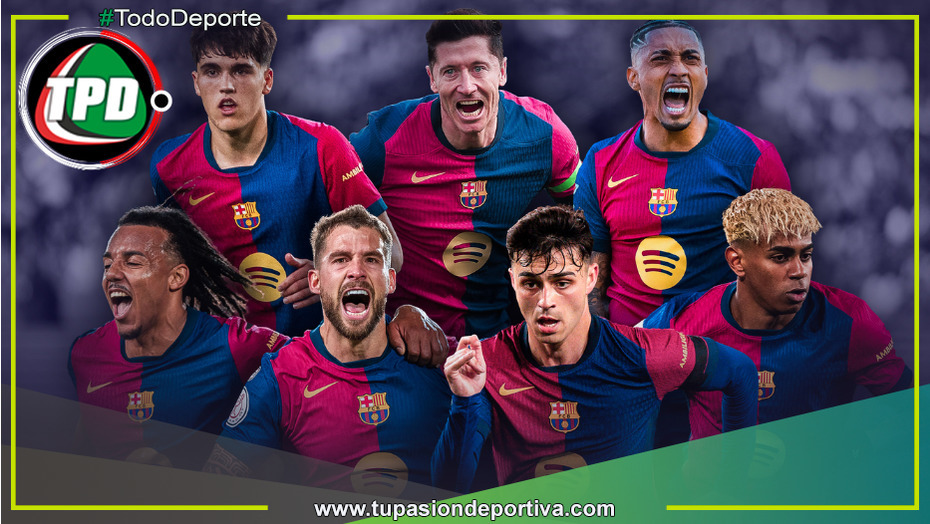 Barcelona descarta amistoso en Perú ante Universitario o selección este diciembre