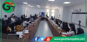 Huánuco concreta financiamiento para su primer Hospital Oncológico.