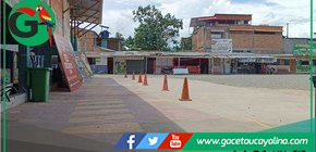 Dirigente rechaza cierre anticipado del terminal terrestre distrital