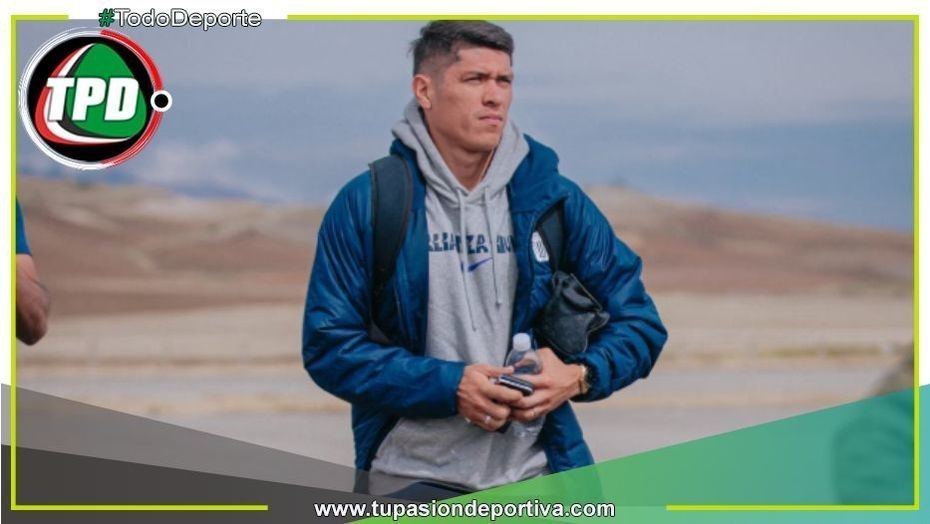 Jesús Castillo podría dejar Alianza Lima