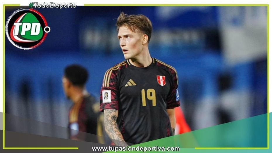 Sonne queda fuera de la Bicolor por razones políticas