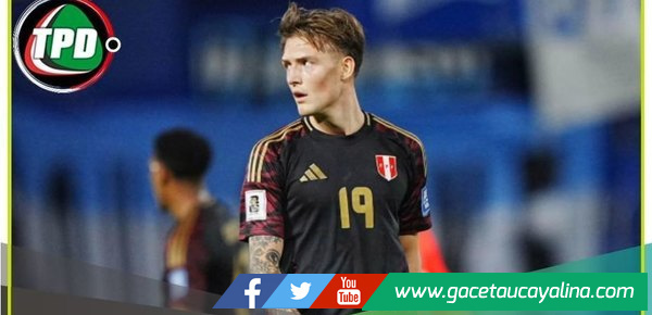 Sonne queda fuera de la Bicolor por razones políticas